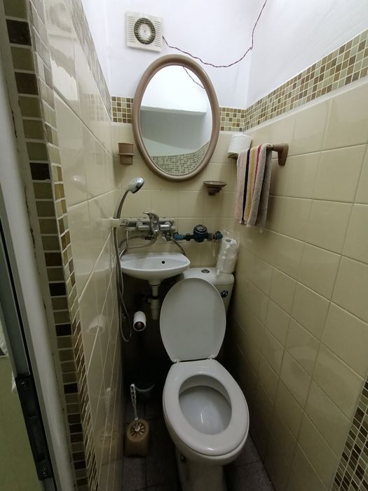 Продава се Двустаен апартамент в Бургас, Възраждане - 40 кв.м за 1388 €/кв.м - Снимка #11