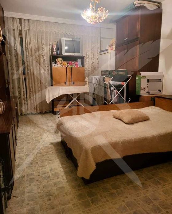 Продава се Тристаен апартамент в Бургас, Меден рудник - зона А - 87 кв.м за 1104 €/кв.м - Снимка #2