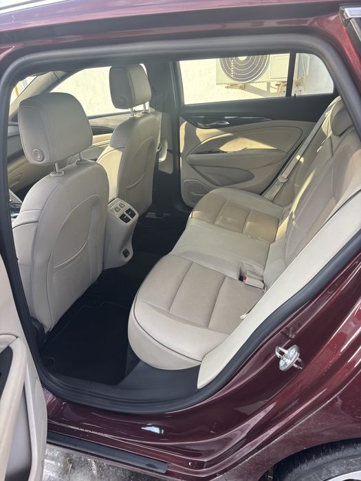 Vand Opel Insignia Break, 2018, 4x4, 260 cp