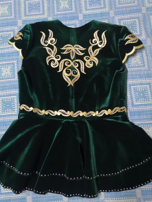 Продам женский КАЖЕКЕЙ (новый)