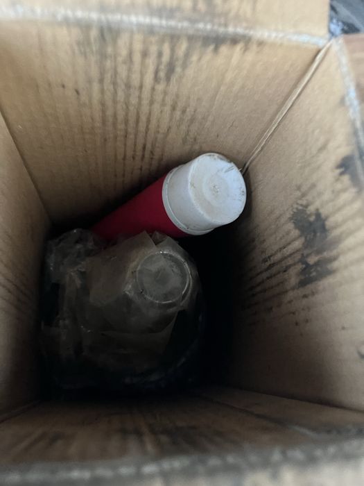 Продам запасные части