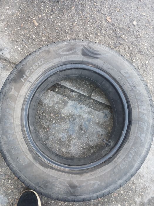 Продам 2 баллона с камерой