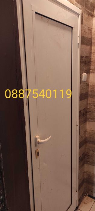 Двустаен апартамент