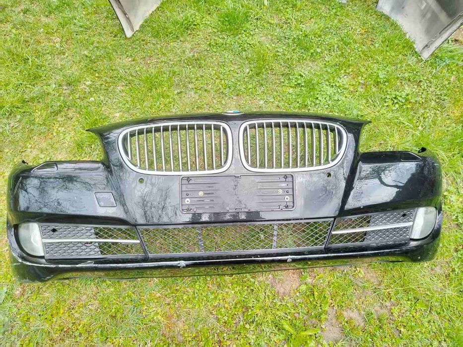Предна броня за БМВ ф10-11