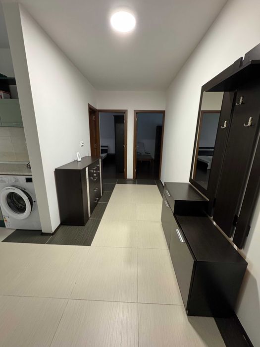 PF închiriez 2 camere decomandat, 56 mp, Colinei - EXCLUS AGENTII