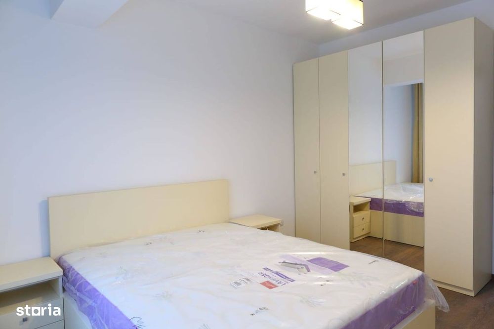 Apartament,