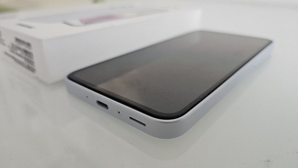 Samsung Galaxy A35 5G