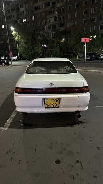 Продам Mark 2 90