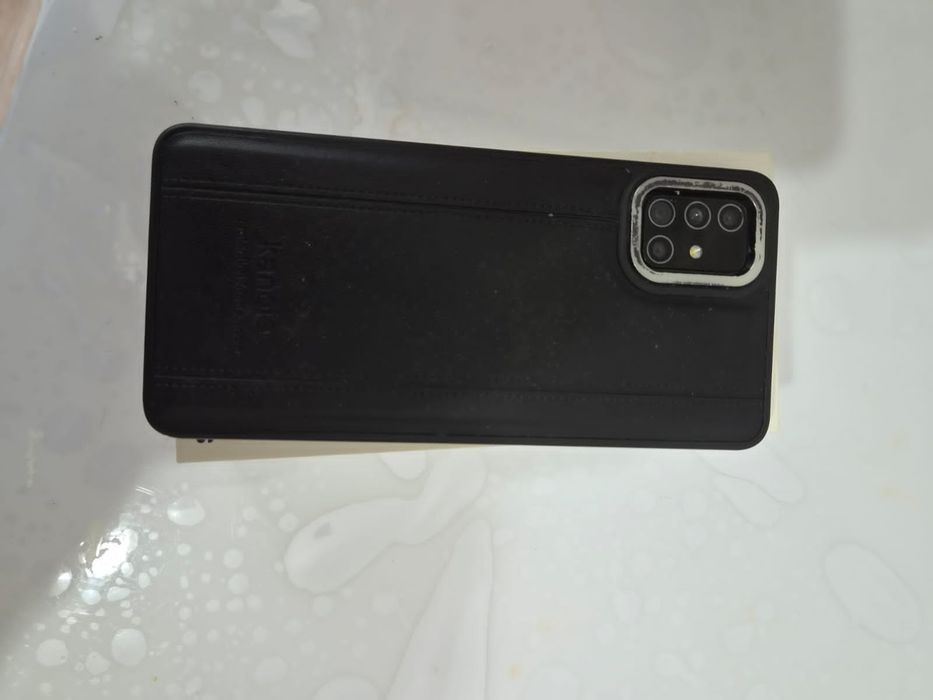 Samsung A51  128гб