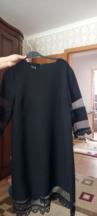 Одежда вечерния женская