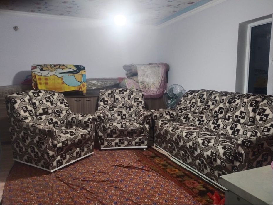 Диван кресло, уголок