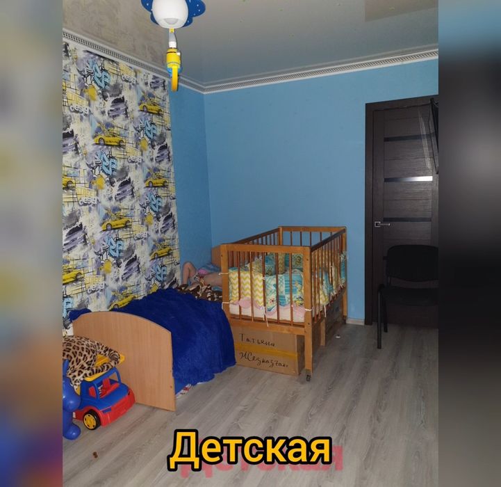 Квартира в центре города Бульвар Гарышкерлер