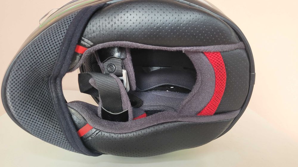 Каски  Shoei Nxr S/M