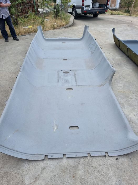 Таван за спринтер