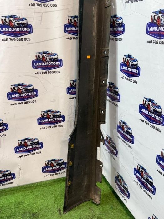 Prag, ornament prag stanga 2007 bmw 325i seria 3 e93 se 3.0 benzina 2005 2006 2007 2008 2009 2010