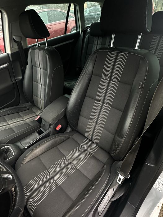 Volkswagen Golf 6 2013 Match Edition 1.6D 105 CP E5  - Import Recent