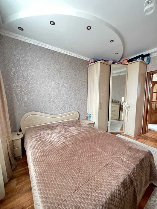 Дом в районе центрального рынка
