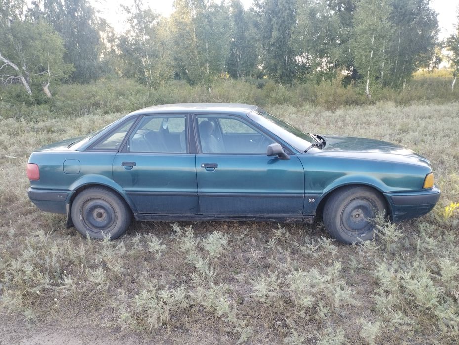 Продам автомобиль