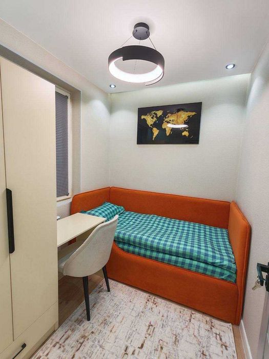 Сдаётся квартира на Шайхантахуре