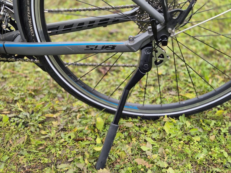 Велосипед колело Scott sib sport 30