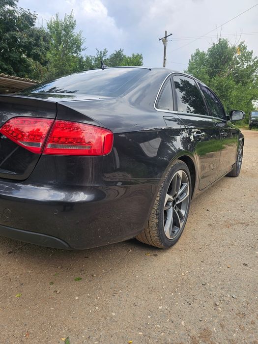 De vânzare  Audi A 4