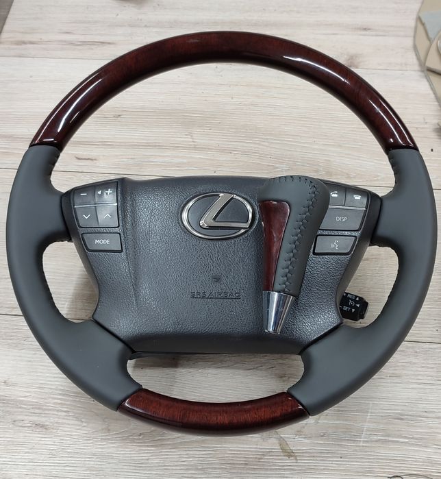 Перетяжка руля ГАРАНТИЯ 5 лет!!!