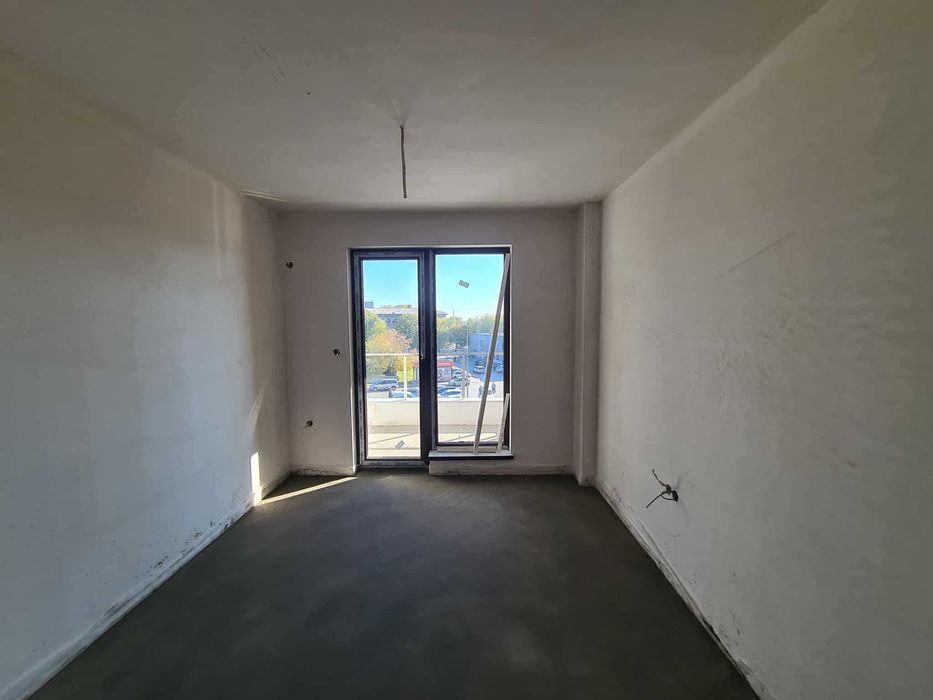 ДВУСТАЕН АПАРТАМЕНТ – ЦЕНТЪР, гр. Хасково в сграда с Акт 14