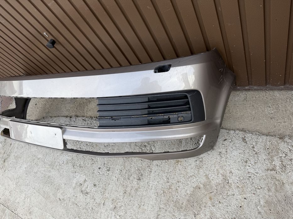 Bara fata vw transporter