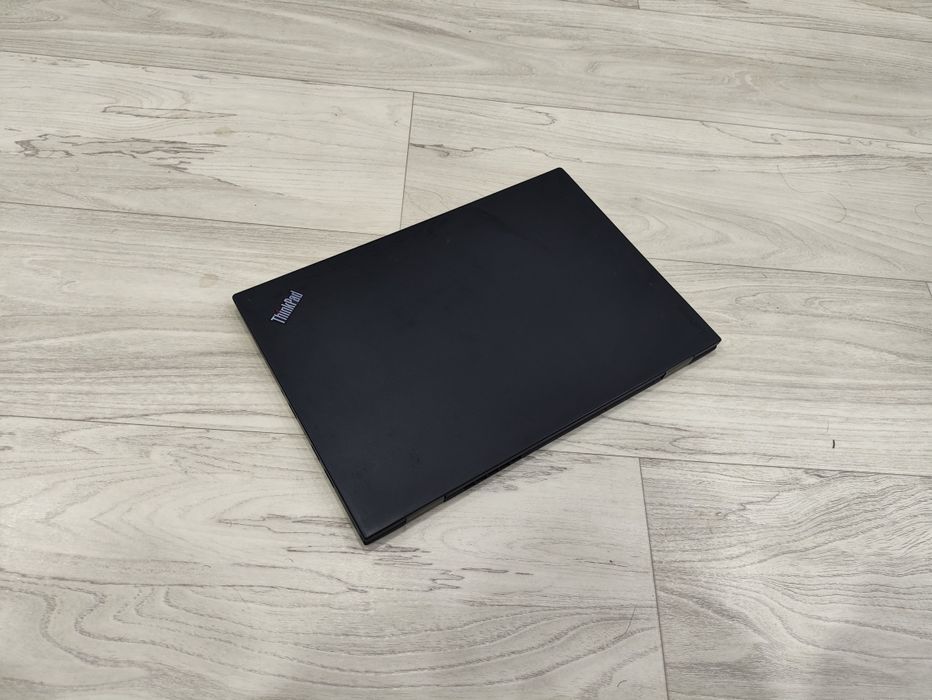 Lenovo Thinkpad X1 Carbon 4Th gen
