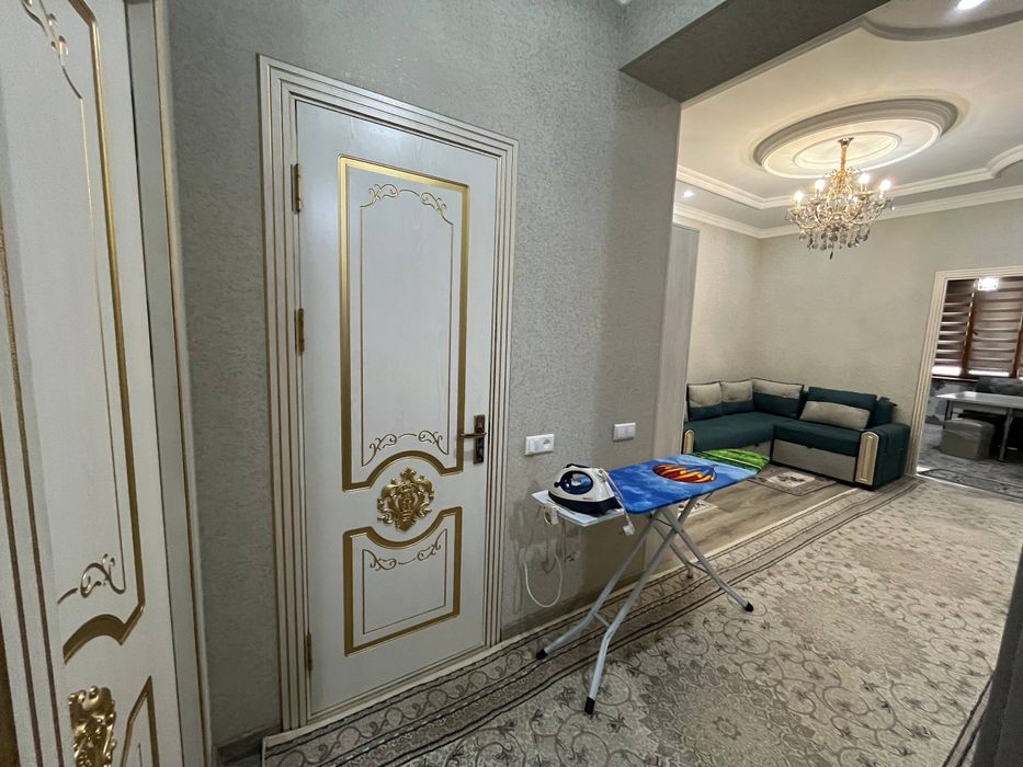 Срочно продается квартира