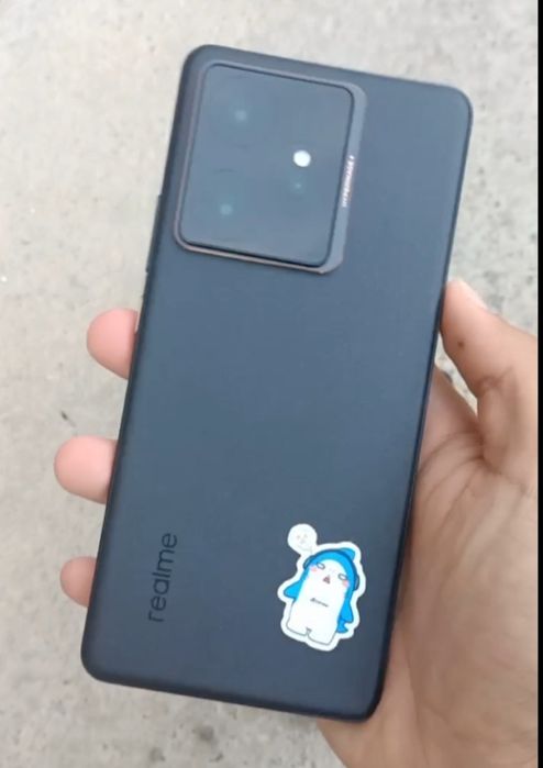 Realme gt7 обмен