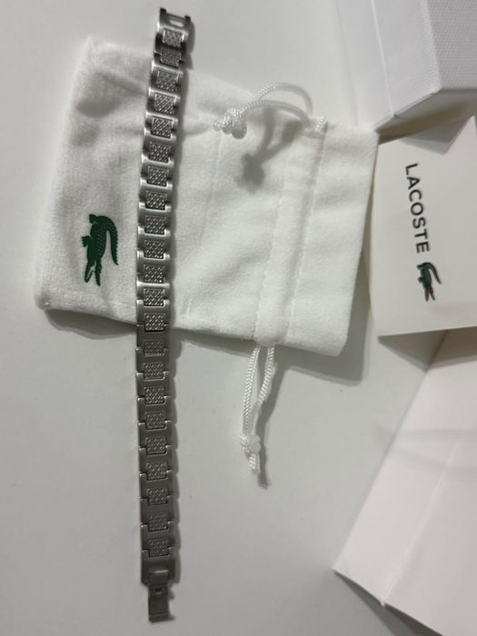 Brățară Lacoste Metropole