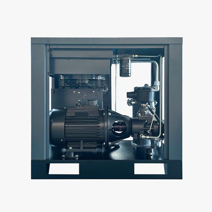 Ремонт на компресор