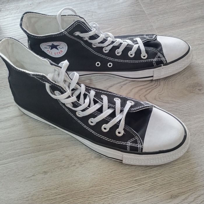 Converse all Star