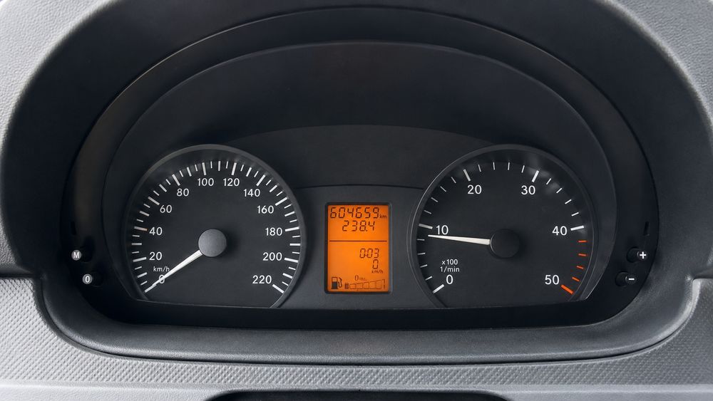 Mercedes Benz  Vito
