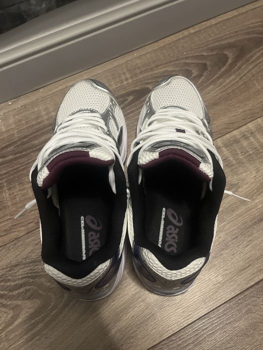Asics gel kayano-14