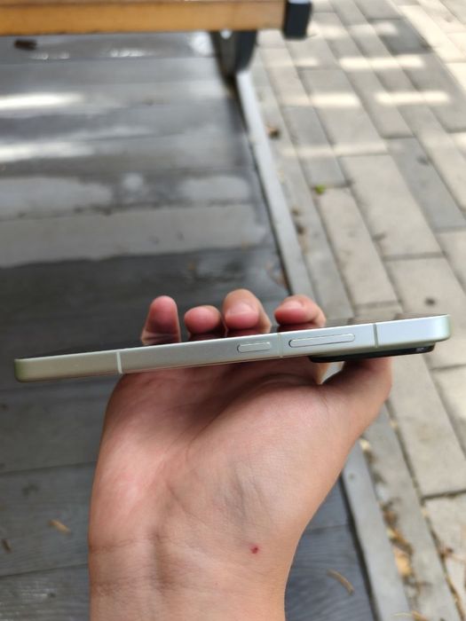 Xiaomi 15 12/512