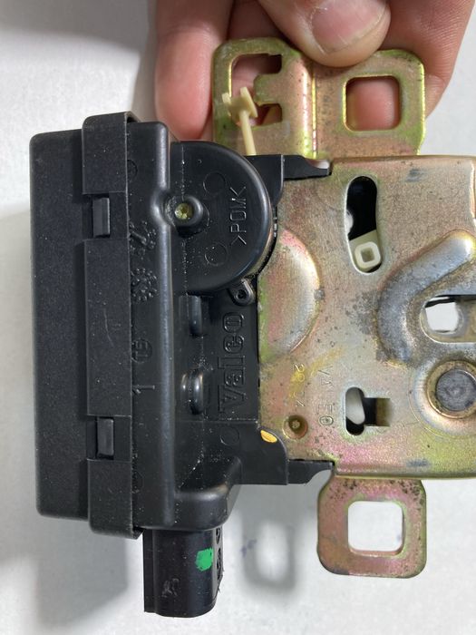 Брава за багажник Mini Cooper R 50 R 53