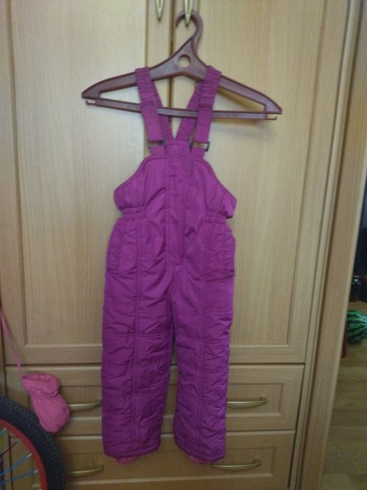 Одежда  на 3-4 годика