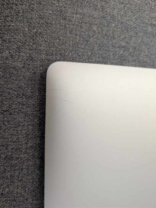 Macbook Air Retina 2018 i5 16gb 128ssd