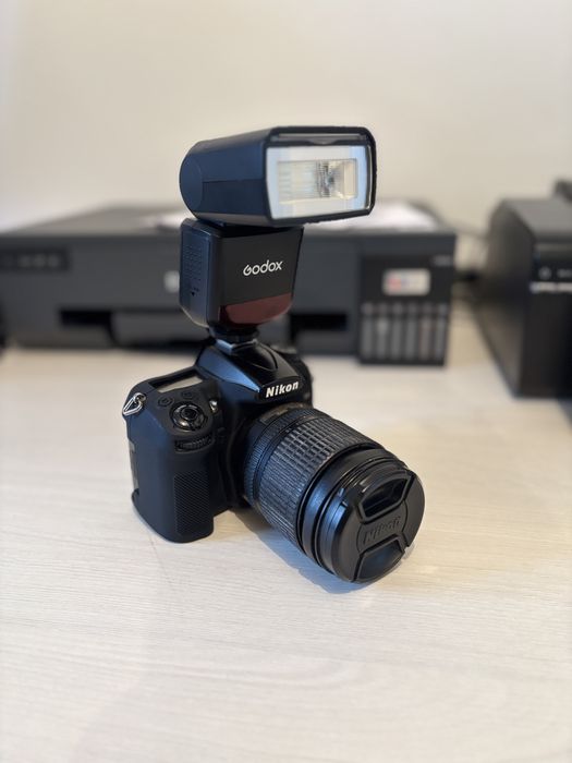 Nikon d7000 сатылады