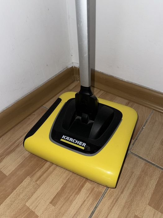 Электровеник Karcher / Керхер