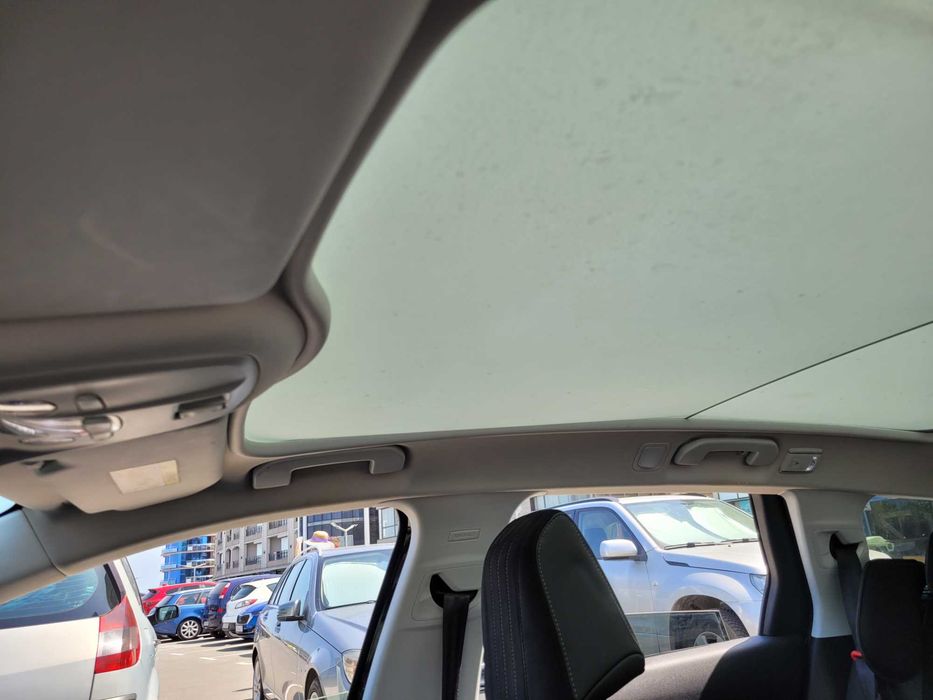 Peugeot 308 SW 1.6 hdi