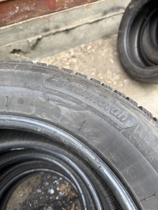 Set anvelope Kormoran suv snow 225/45r17