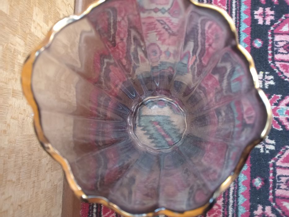 Ваза новая для цветов