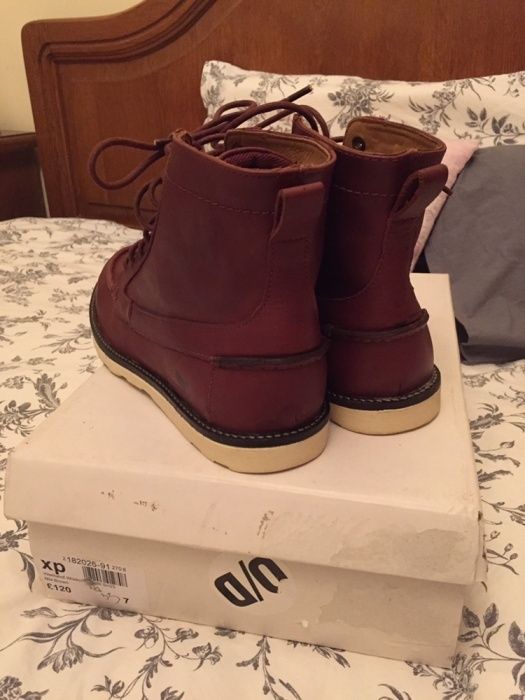 Ghete Weekend Offender 41 42 Adidas Otter Aldo Il Passo Bocanci Gucci