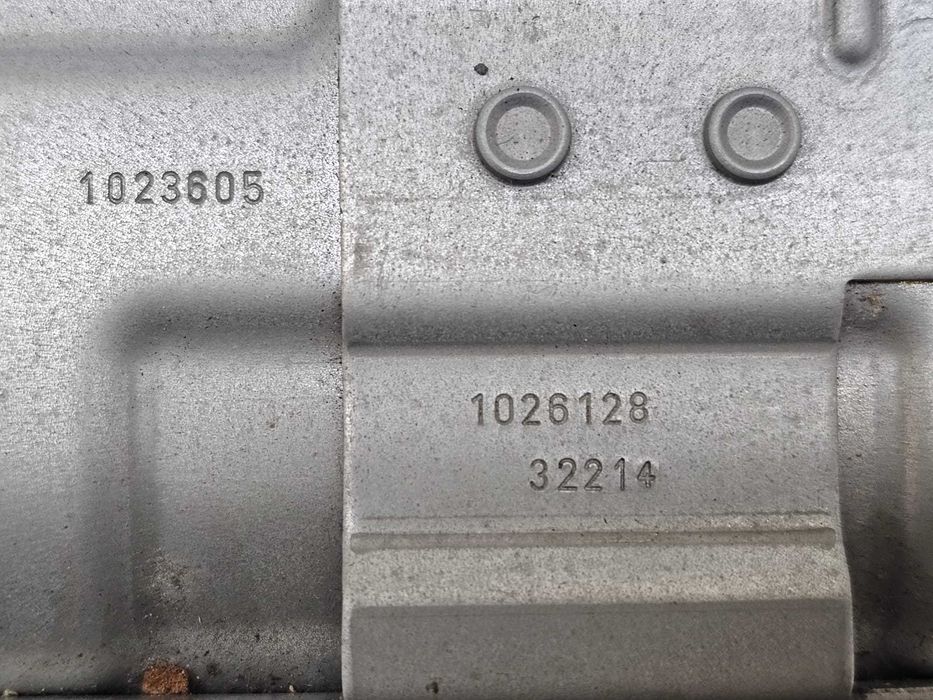 Airbag genunchi sofer Audi A3 8V 2015 1.6 TDI Cod OEM: 8V2880841C (5F3)