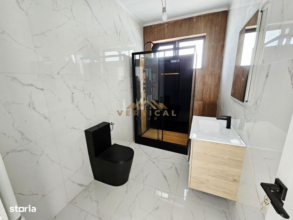Casa 3 camere in centrul comunei Berceni