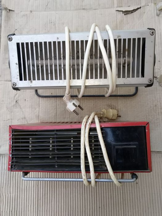 Aragaz 2 ochiuri, reșou, butelie