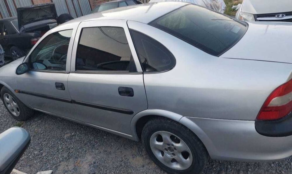 Opel Vectra B продам